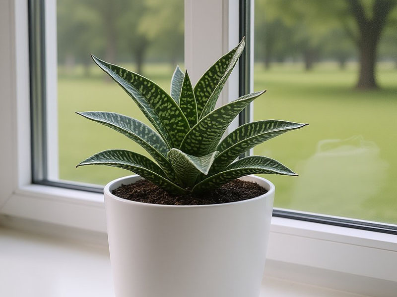 Gasteraloe