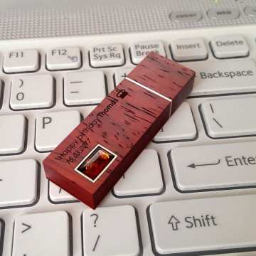 Pendrive z grawerem | 64GB USB 3.0