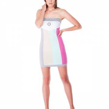 Sukienka Telescopium Dress (Pastel)