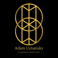 Adam Uznansky -pracownia biżuterii artystycznej